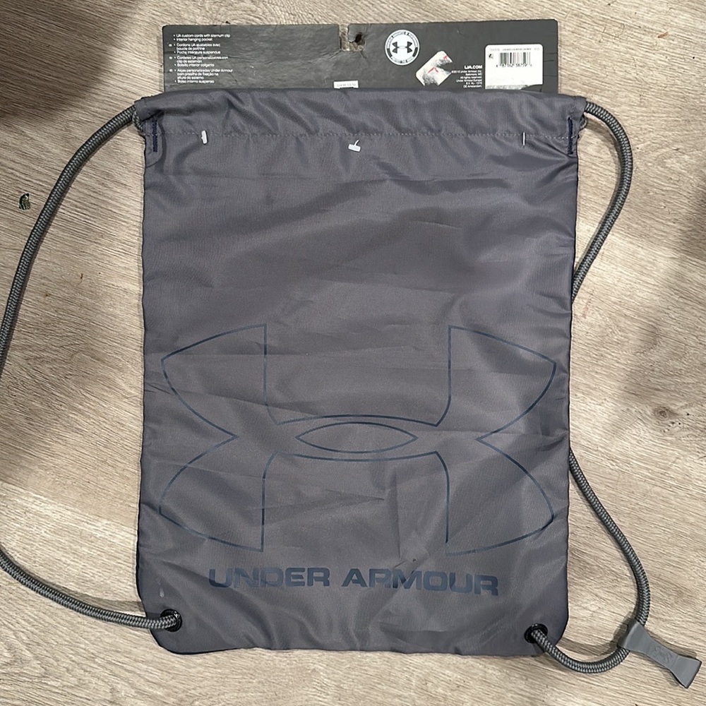 Under Armour Backpack - Picture 2 of 5